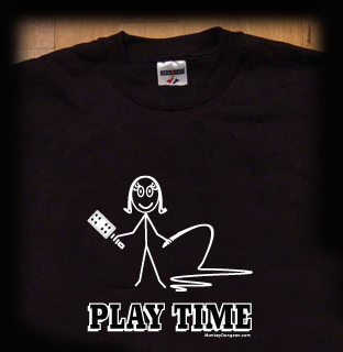 play time stick figure